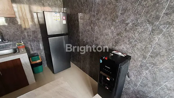 image HUNIAN TROPIS 2BR FULL FURNISHED -– DEKAT KEHIDUPAN BALI YANG VIBRANT (3)