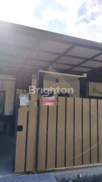 image RUMAH DI SEWAKAN DI KOR JIMBARAN (1)