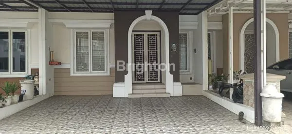 SEWA VILLA DICLUSTER BAHAMAS