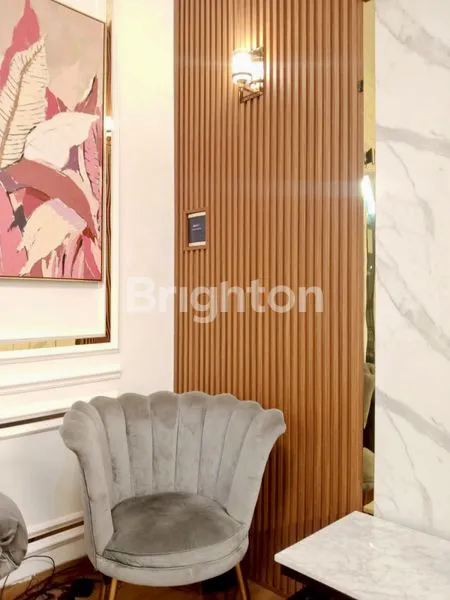 image RUMAH 2 LANTAI FULL RENOVASI + FURNISH + INTERIOR MARMER EKSKLUSIF , THE PARADISE 2, SEPATAN, KECAMATAN SEPATAN, KABUPATEN TANGERANG, BANTEN (4)