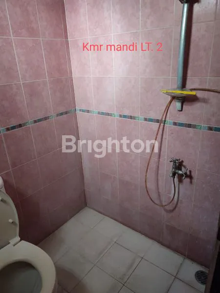 image DIJUAL RUMAH 2,5 LANTAI DI GRAHA BINTARO, PONDOK KACANG BARAT, TANGERANG (3)