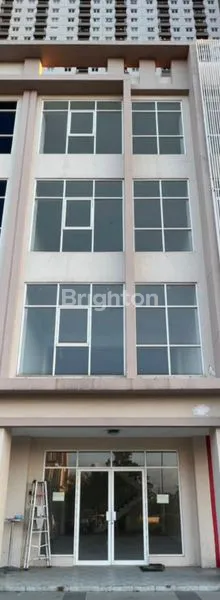 image RUKO 4 LANTAI PUNCAK DHARMAHUSADA, AREA PREMIUM SURABAYA TIMUR (1)