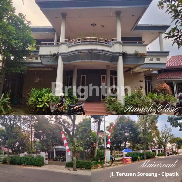image LUXURY ESTATE DI JL. TERUSAN SOREANG – CIPATIK, BANDUNG SELATAN (2)