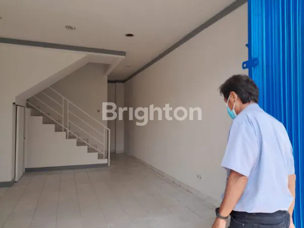 image DISEWAKAN RUKO EX BANK CIDENG JAKARTA (2)