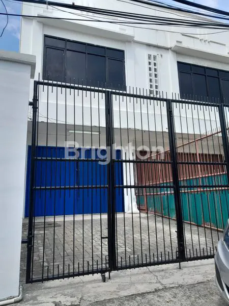 image DISEWAKAN RUKO EX BANK CIDENG JAKARTA (1)