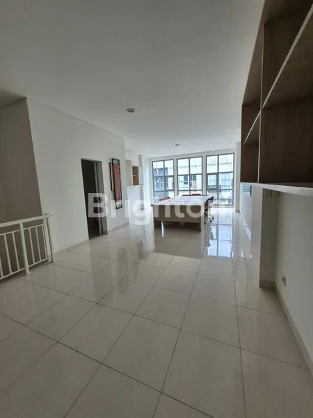 image RUKO STRATEGIS DI PIAZZA MOZIA BSD, LT 60M² (7)