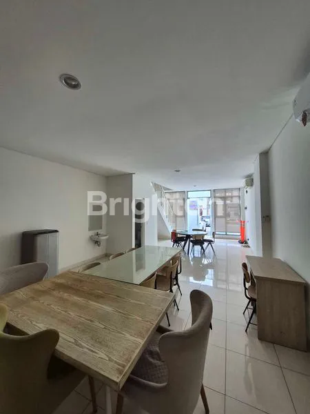 image RUKO STRATEGIS DI PIAZZA MOZIA BSD, LT 60M² (4)