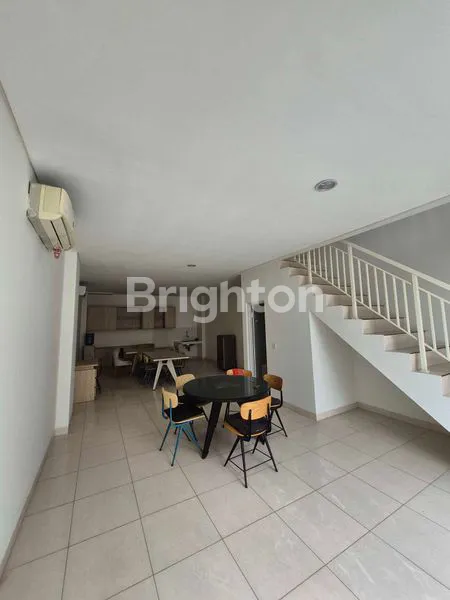 image RUKO STRATEGIS DI PIAZZA MOZIA BSD, LT 60M² (3)