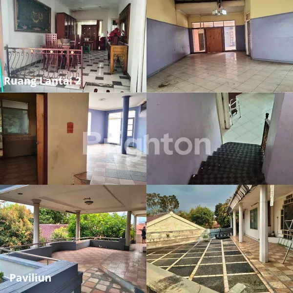 image LUXURY ESTATE DI JL. TERUSAN SOREANG – CIPATIK, BANDUNG SELATAN (4)