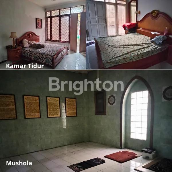 image LUXURY ESTATE DI JL. TERUSAN SOREANG – CIPATIK, BANDUNG SELATAN (5)