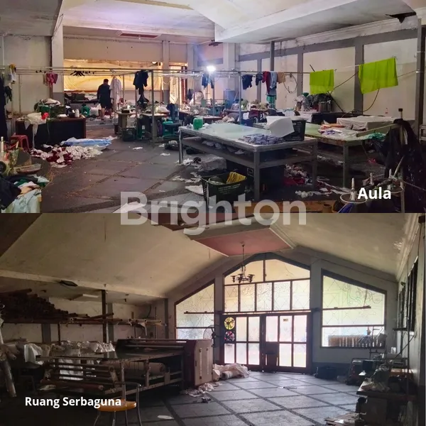 image LUXURY ESTATE DI JL. TERUSAN SOREANG – CIPATIK, BANDUNG SELATAN (6)