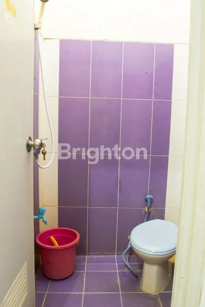 image KOST²AN GROGOL LEBAR 10M 35KT 35KM LT 231M² ROW 1.5 MOBIL JAKARTA BARAR (4)