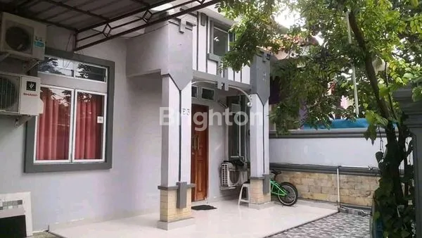 image RUMAH TENGAH KOTA SUDAH RENOVASI (4)