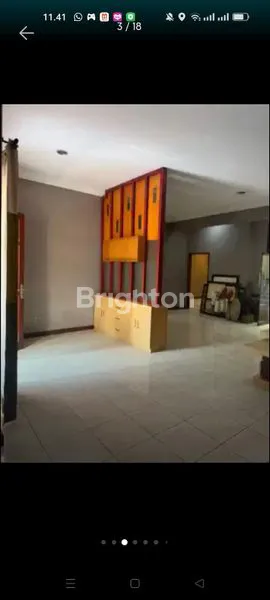 image SEWA RUMAH PONDOK  TJANDRA  (2)