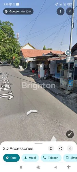 image TANAH DI SIWALAN PANJI, BUDURAN, SIDOARJO  (3)