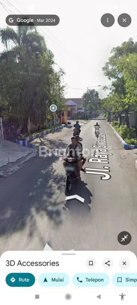 image TANAH DI SIWALAN PANJI, BUDURAN, SIDOARJO  (4)