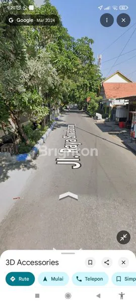 image TANAH DI SIWALAN PANJI, BUDURAN, SIDOARJO  (2)