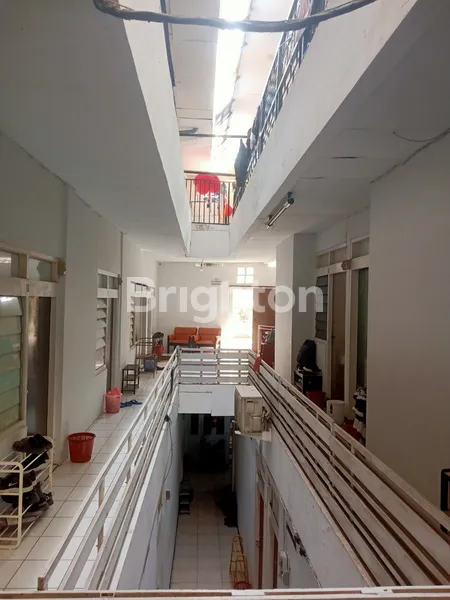 image DIJUAL RUMAH KOS DI PASTEUR (6)
