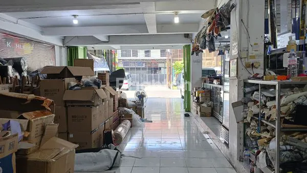 image RUKO MURAH 2 LANTAI SIAP PAKAI STRATEGIS DI HASANUDIN SEMARANG UTARA  (6)