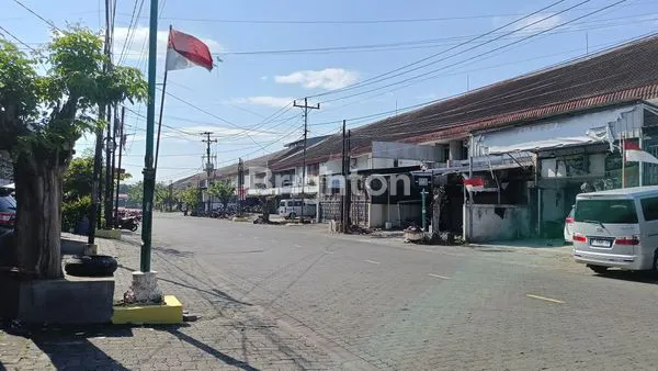 image RUKO MURAH 2 LANTAI SIAP PAKAI STRATEGIS DI HASANUDIN SEMARANG UTARA  (3)