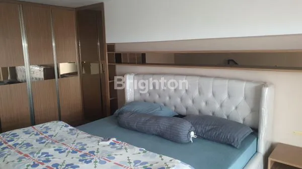 image APARTMENT BIZLOFT U RESIDENCE TOWER 5 LIPPO KARAWACI TANGERANG (8)