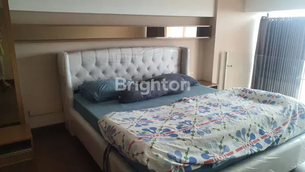 image APARTMENT BIZLOFT U RESIDENCE TOWER 5 LIPPO KARAWACI TANGERANG (7)