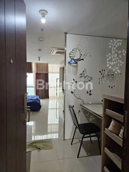image APARTMENT BIZLOFT U RESIDENCE TOWER 5 LIPPO KARAWACI TANGERANG (1)