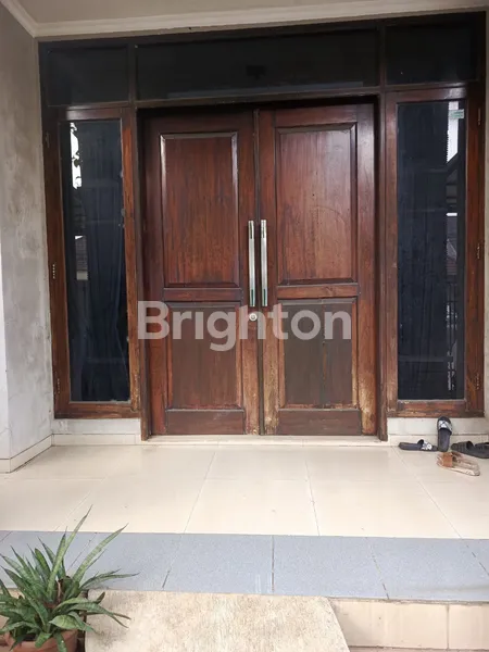 image RUMAH NUSALOKA BSD TANGERANG SELATAN  (4)