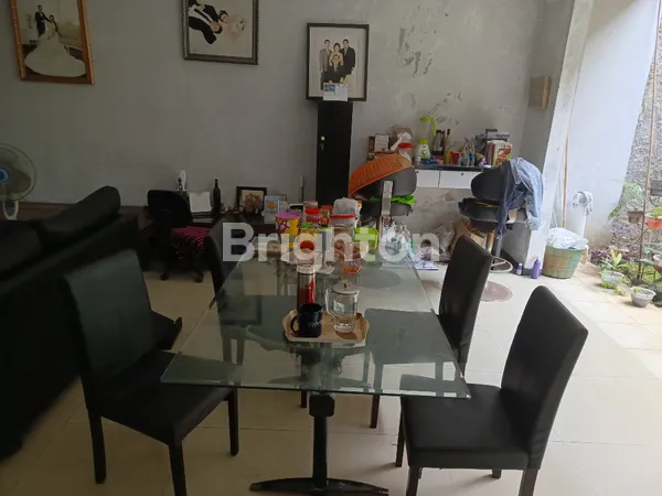 image RUMAH NUSALOKA BSD TANGERANG SELATAN  (5)