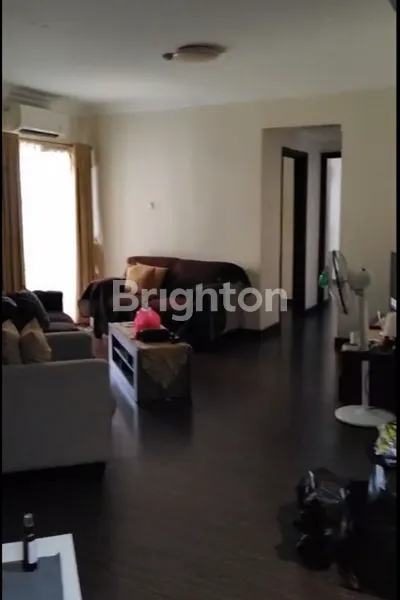 image APARTEMEN 90 M² DI TOWER FLAMBOYAN — TAMAN KEMAYORAN CONDOMINIUM (1)