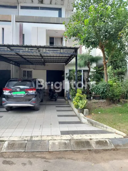 image RUMAH 2 LANTAI DEKAT PUSAT PEMERINTAHAN BATAM CENTER (7)