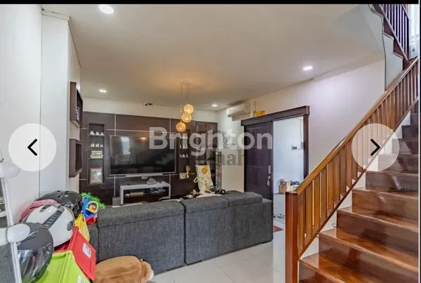 image DIJUAL RUMAH SEMI VILLA MODERN DI PADANGSAMBEAN, PENAMPARAN (5)
