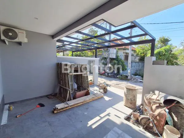 image RUMAH MODERN TROPIS 3+1 KT FULL FURNISH DI RENON - AREA PREMIUM (7)