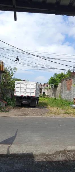 Gambar Property TANAH PREMIUM 250M² DI RENON, DEKAT PLAZA & SEKOLAH ELIT