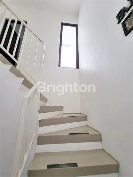 image RUMAH MEWAH DI CLUSTER BINTARO HUNIAN IMPIAN  AMAN DAN NYAMAN (5)