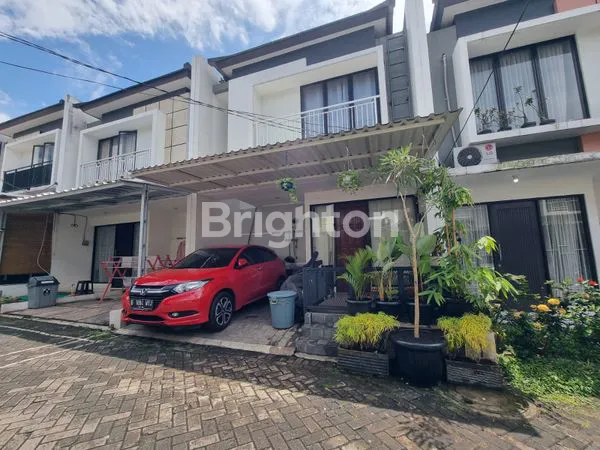 image RUMAH MEWAH DI CLUSTER BINTARO HUNIAN IMPIAN  AMAN DAN NYAMAN (1)