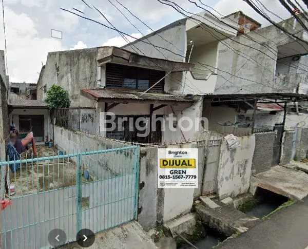 image RUMAH DIJUAL – PETOJO ENCLEK I, JAKARTA PUSAT (1)
