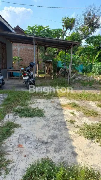 image TANAH DI BERBAH SLEMAN STRATEGIS  (1)