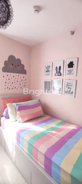 image APARTEMEN 3 BR BASSURA CITY TOWER JAKARTA TIMUR (3)