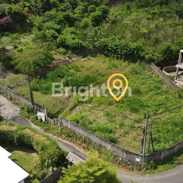 image TANAH HOOK MURAH DI KAWASAN VILLA PECATU, BALI (2)