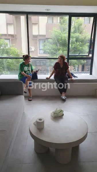 image RUMAH MEWAH FULLY-FURNISHED DI BSD CITY, AKSES TOL DAN FASILITAS LENGKAP (3)