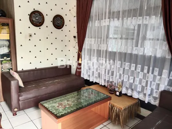 image BALIKPAPAN, RUMAH NYAMAN DAN ASRI (A246) (6)