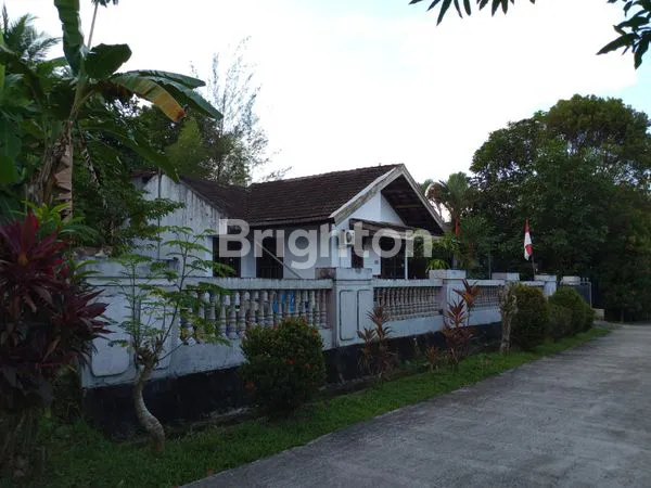 image BALIKPAPAN, RUMAH NYAMAN DAN ASRI (A246) (2)