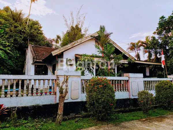 image BALIKPAPAN, RUMAH NYAMAN DAN ASRI (A246) (1)