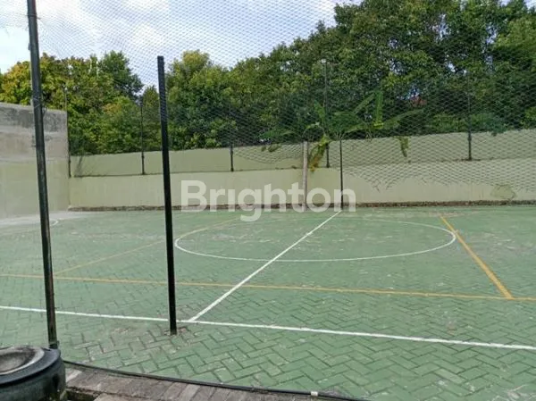 image RUMAH MEWAH CLUSTER ROYAL PERMATA HIJAU TYPE 105, 3KT, SHM, SIAP HUNI (4)