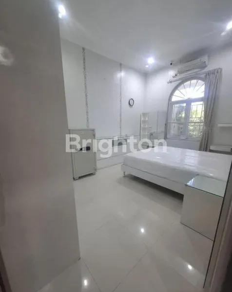 image RUMAH TEMBOK KERAMIK STRATEGIS ONE GATE SYSTEM DI PANJER DENPASAR BALI (6)