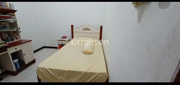 image DIJUAL RUMAH SIAP HUNI DI KLAMPIS SEMOLO TIMUR,  SURABAYA  (4)