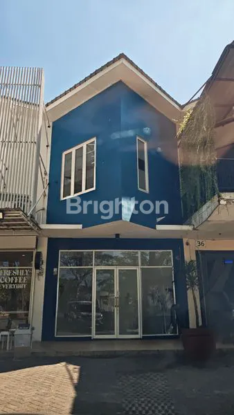 image RUKO KAHURIPAN DIJUAL, DEKAT CITRA GARDEN,PONDOK MUTIARA, LIPPO DAN PINTU TOL (1)