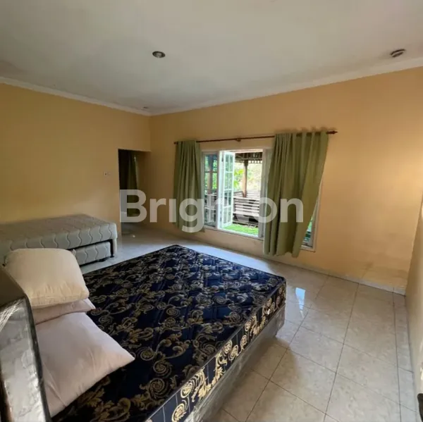 image RUMAH KEBUN AREA WISATA KALIURANG SANGAT EKONOMI JUAL SEGERA (4)