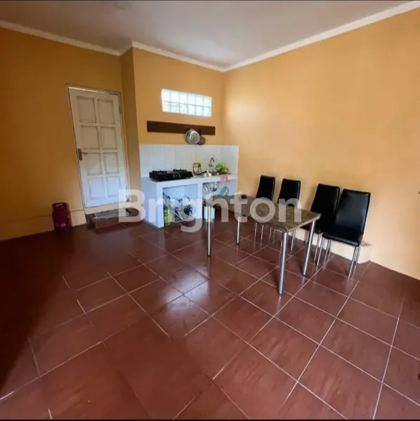 image RUMAH KEBUN AREA WISATA KALIURANG SANGAT EKONOMI JUAL SEGERA (5)